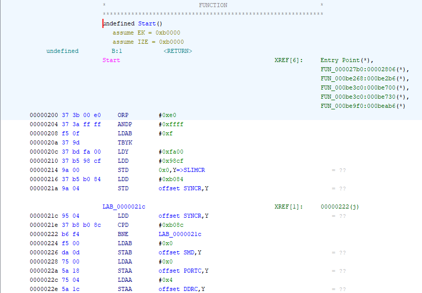 ghidra memory labels1